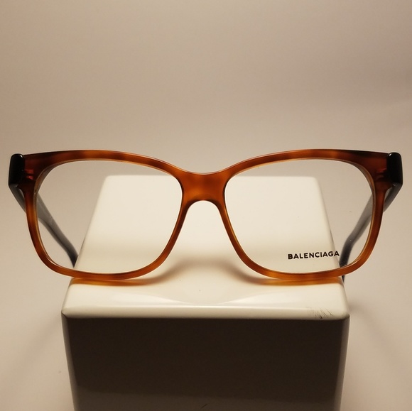 BALENCIAGA Women's Eyewear - Picture 1 of 8